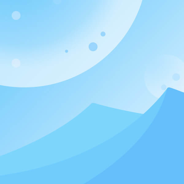 Common unshaped refractory materials